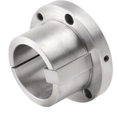 Dodge Industrial B X 2-7/16-KW BUSHING SPLIT TAPER BUSHING 471617